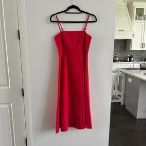 Few Moda o.p.t Khalani Linen Dress